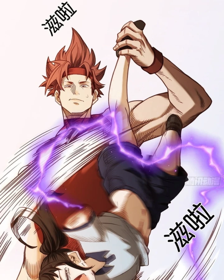 Mạt Thế Cao Ôn: Ta Dựa Vào Phòng An Toàn Thành Thần Chapter 43 - Trang 32