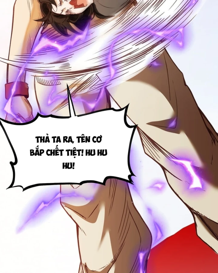 Mạt Thế Cao Ôn: Ta Dựa Vào Phòng An Toàn Thành Thần Chapter 43 - Trang 33