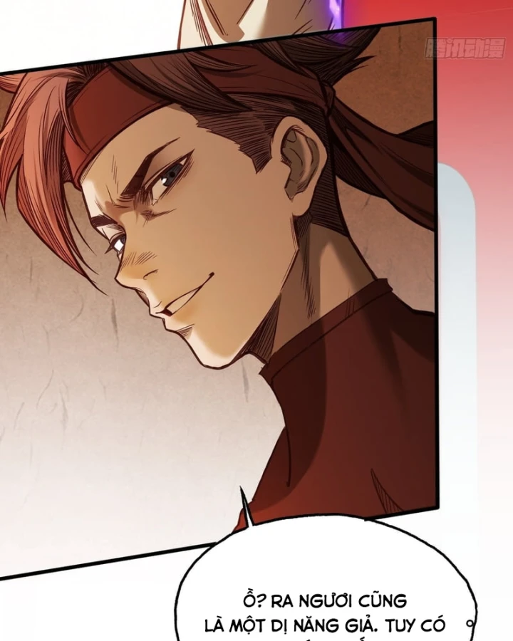 Mạt Thế Cao Ôn: Ta Dựa Vào Phòng An Toàn Thành Thần Chapter 43 - Trang 34