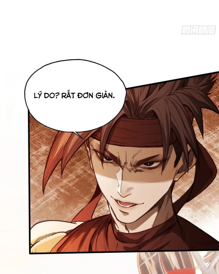 Mạt Thế Cao Ôn: Ta Dựa Vào Phòng An Toàn Thành Thần Chapter 43 - Trang 9