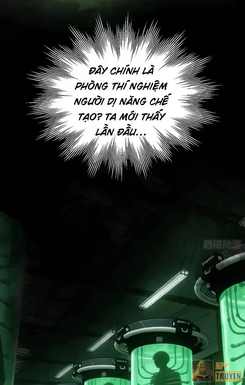 Mạt Thế Cao Ôn: Ta Dựa Vào Phòng An Toàn Thành Thần Chapter 44 - Trang 11