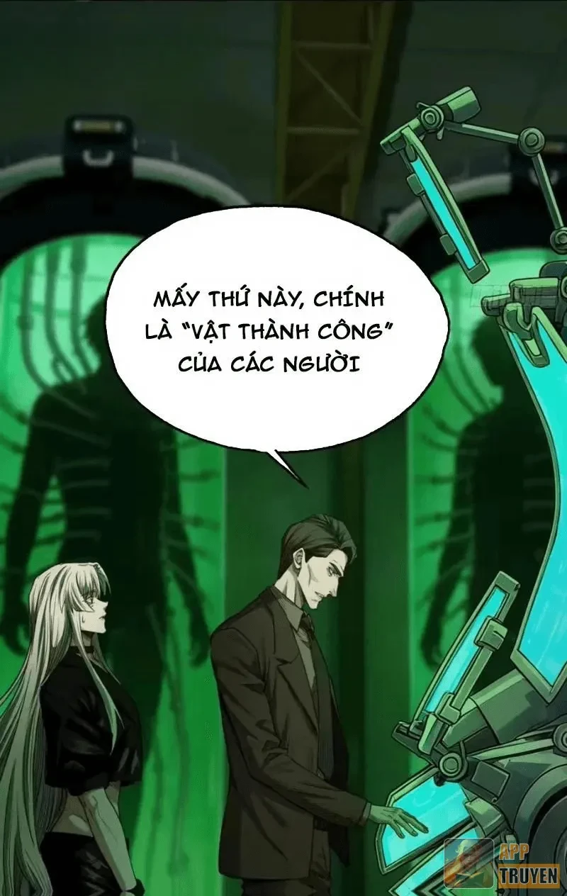 Mạt Thế Cao Ôn: Ta Dựa Vào Phòng An Toàn Thành Thần Chapter 44 - Trang 13