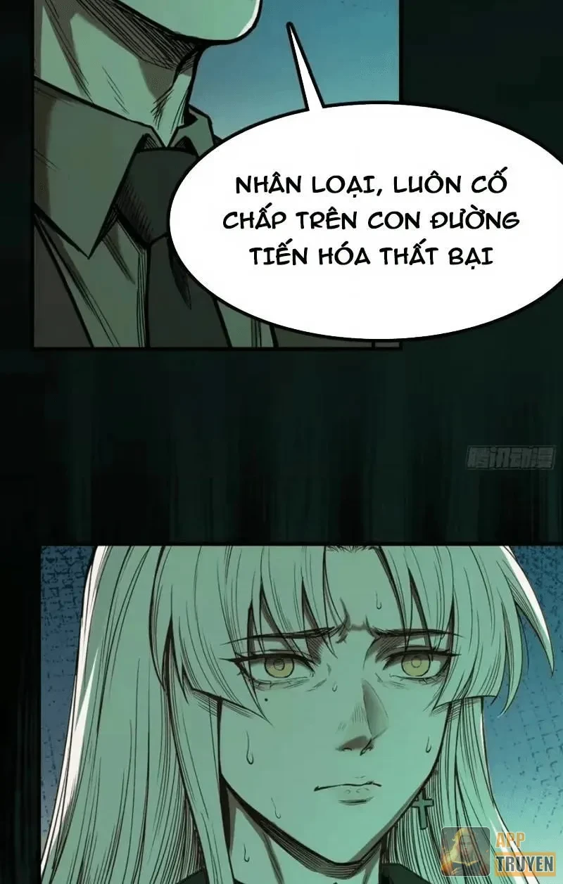 Mạt Thế Cao Ôn: Ta Dựa Vào Phòng An Toàn Thành Thần Chapter 44 - Trang 21