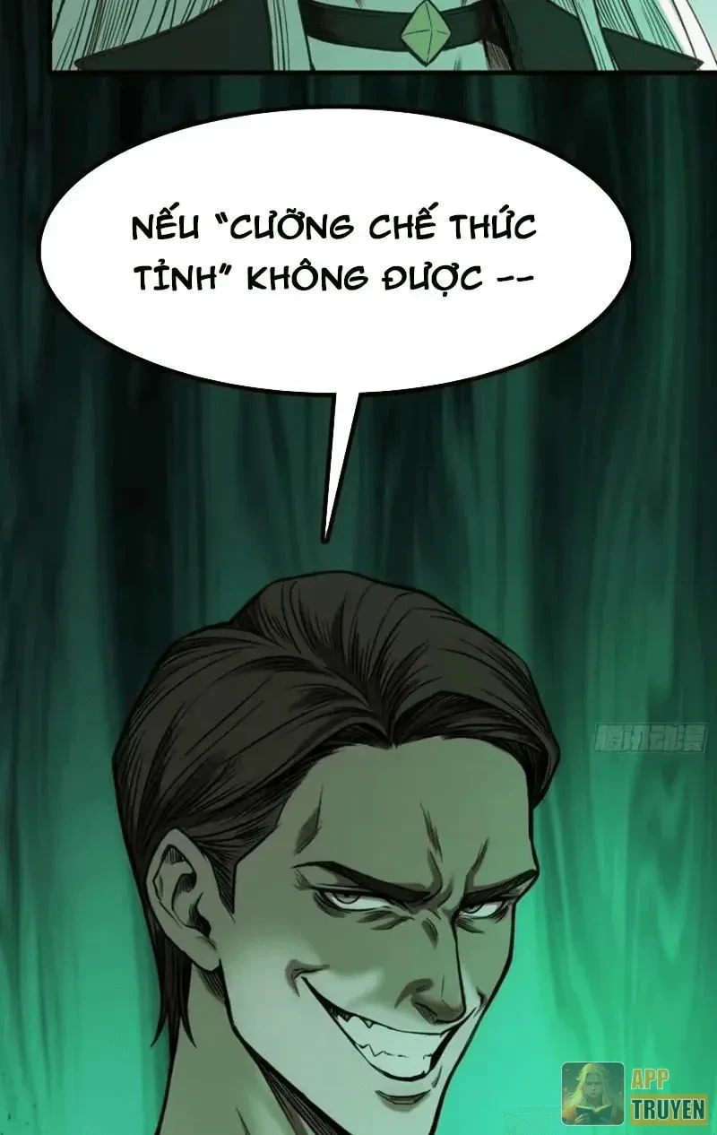 Mạt Thế Cao Ôn: Ta Dựa Vào Phòng An Toàn Thành Thần Chapter 44 - Trang 22