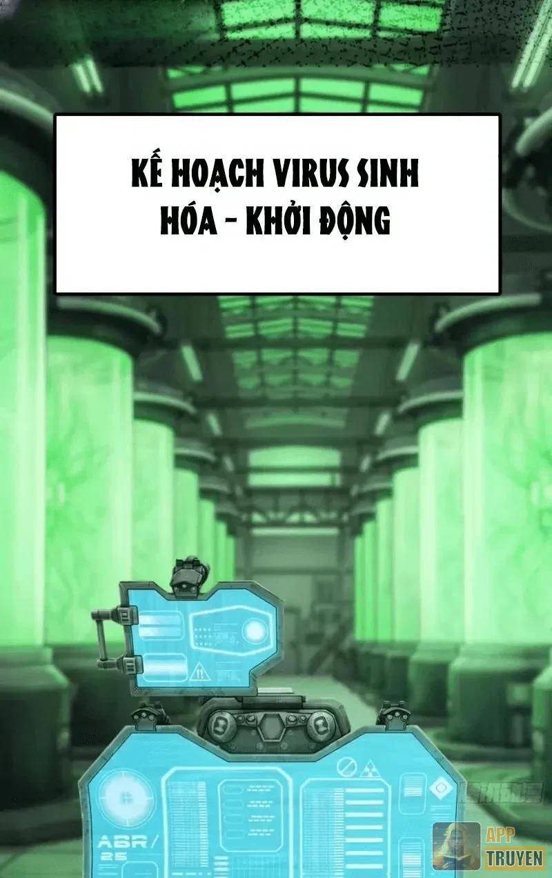 Mạt Thế Cao Ôn: Ta Dựa Vào Phòng An Toàn Thành Thần Chapter 44 - Trang 24