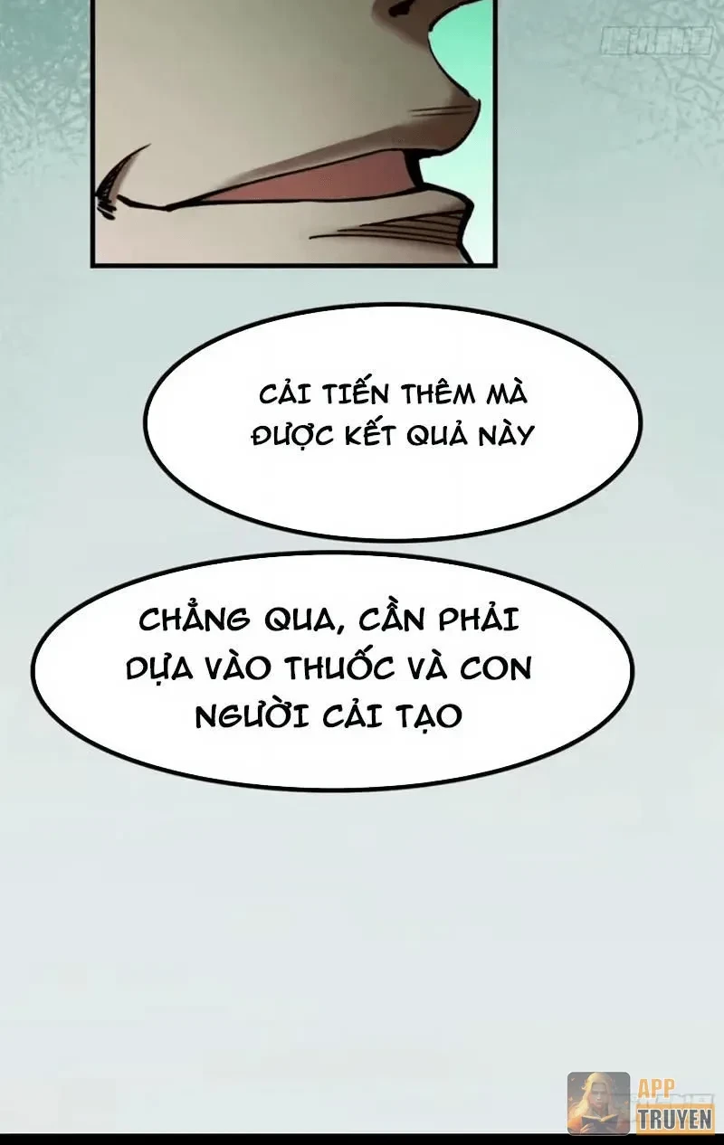 Mạt Thế Cao Ôn: Ta Dựa Vào Phòng An Toàn Thành Thần Chapter 44 - Trang 26