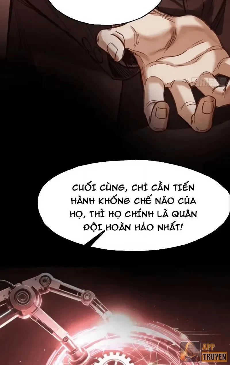 Mạt Thế Cao Ôn: Ta Dựa Vào Phòng An Toàn Thành Thần Chapter 44 - Trang 29