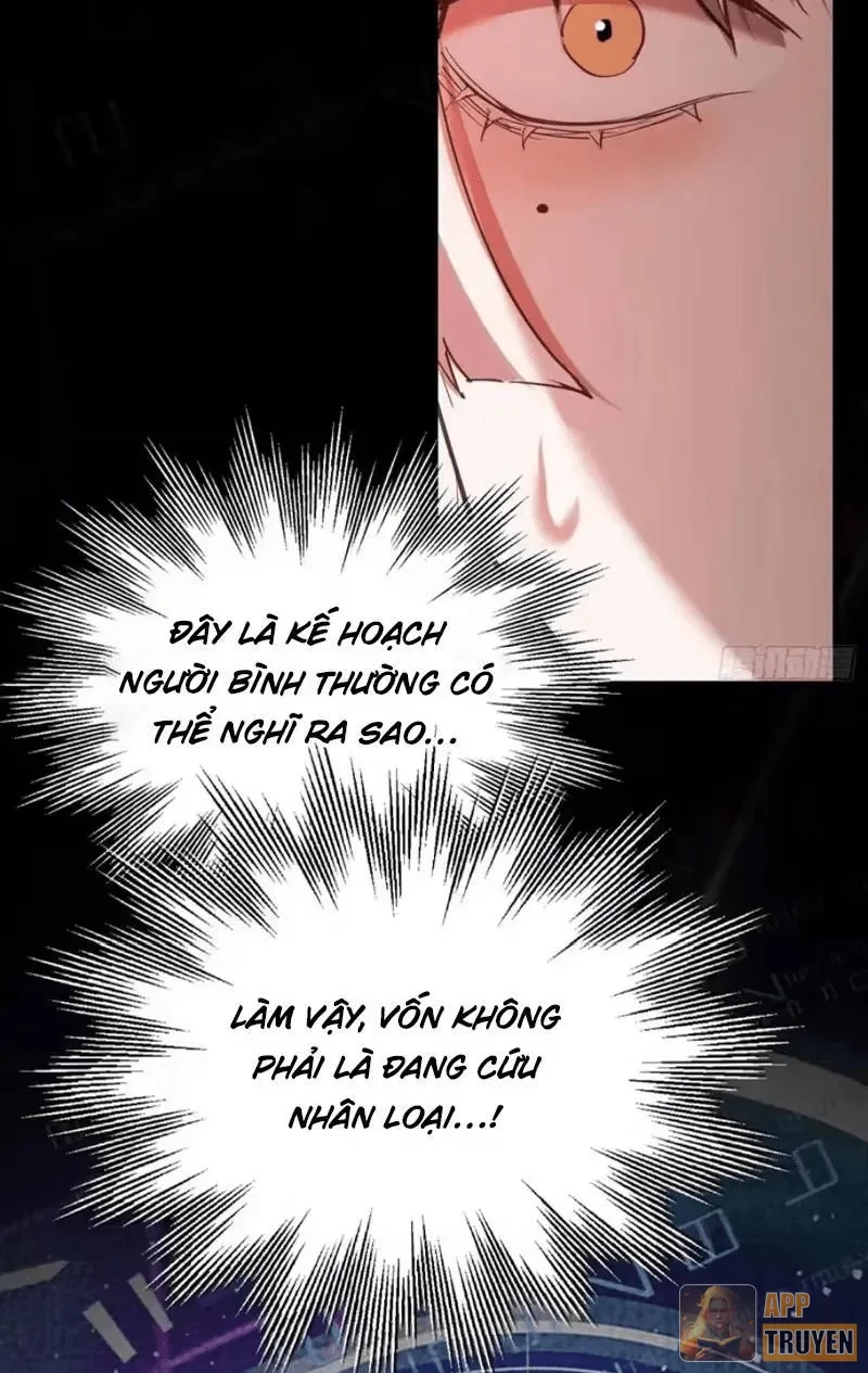 Mạt Thế Cao Ôn: Ta Dựa Vào Phòng An Toàn Thành Thần Chapter 44 - Trang 31