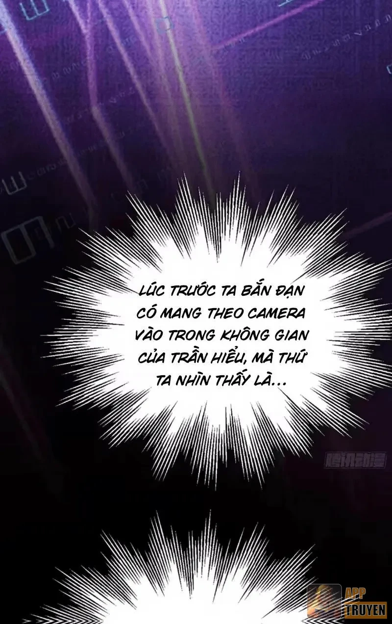 Mạt Thế Cao Ôn: Ta Dựa Vào Phòng An Toàn Thành Thần Chapter 44 - Trang 33