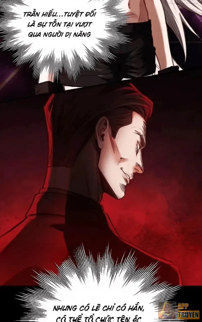 Mạt Thế Cao Ôn: Ta Dựa Vào Phòng An Toàn Thành Thần Chapter 44 - Trang 36