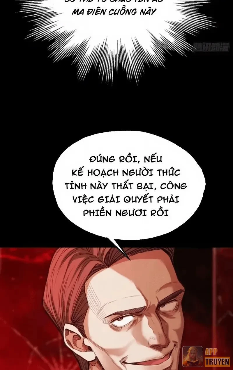 Mạt Thế Cao Ôn: Ta Dựa Vào Phòng An Toàn Thành Thần Chapter 44 - Trang 37
