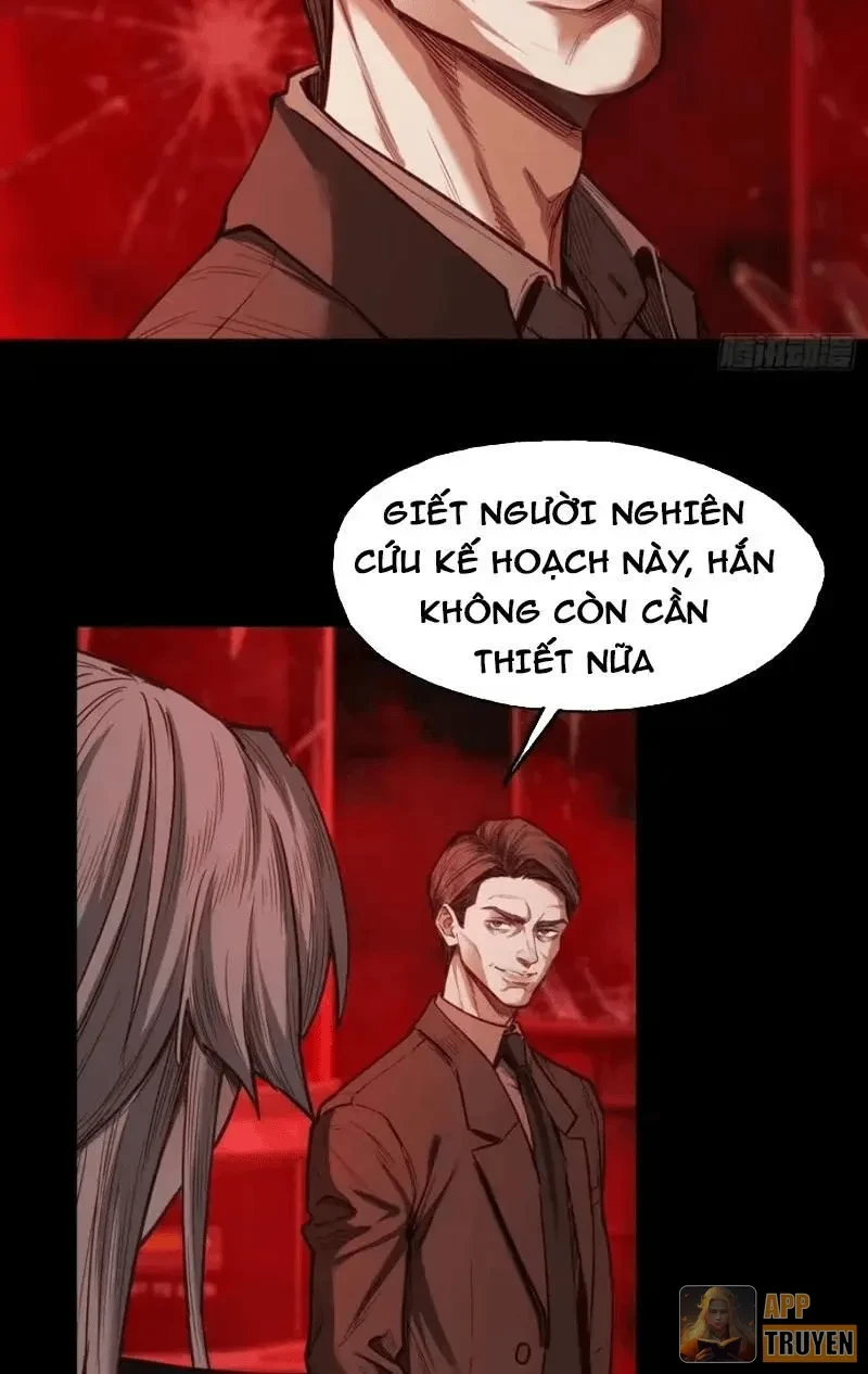 Mạt Thế Cao Ôn: Ta Dựa Vào Phòng An Toàn Thành Thần Chapter 44 - Trang 38
