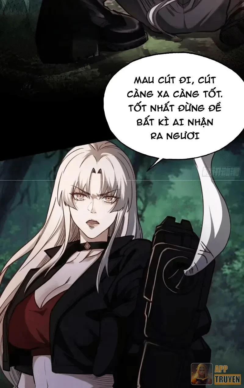 Mạt Thế Cao Ôn: Ta Dựa Vào Phòng An Toàn Thành Thần Chapter 44 - Trang 41