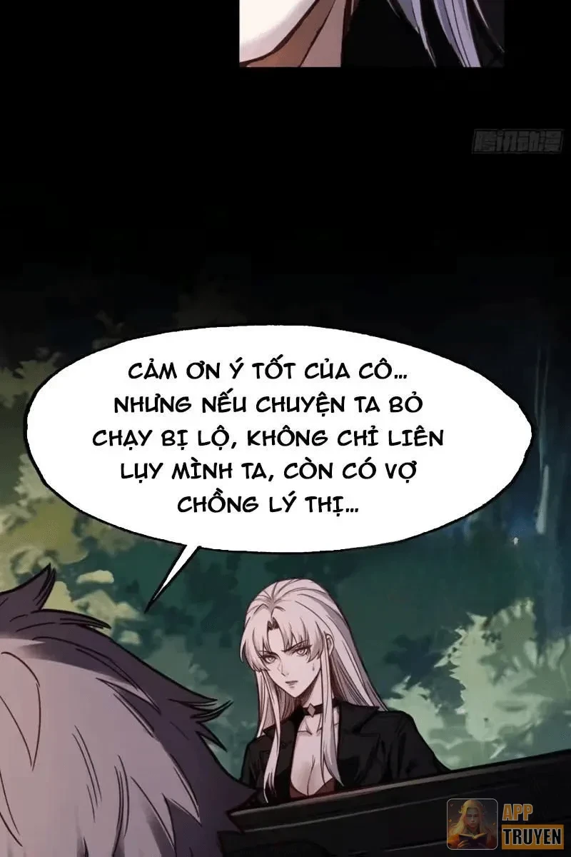 Mạt Thế Cao Ôn: Ta Dựa Vào Phòng An Toàn Thành Thần Chapter 44 - Trang 45