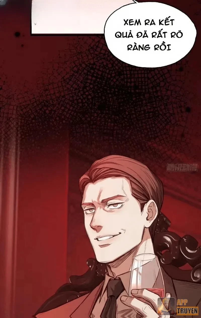 Mạt Thế Cao Ôn: Ta Dựa Vào Phòng An Toàn Thành Thần Chapter 44 - Trang 6