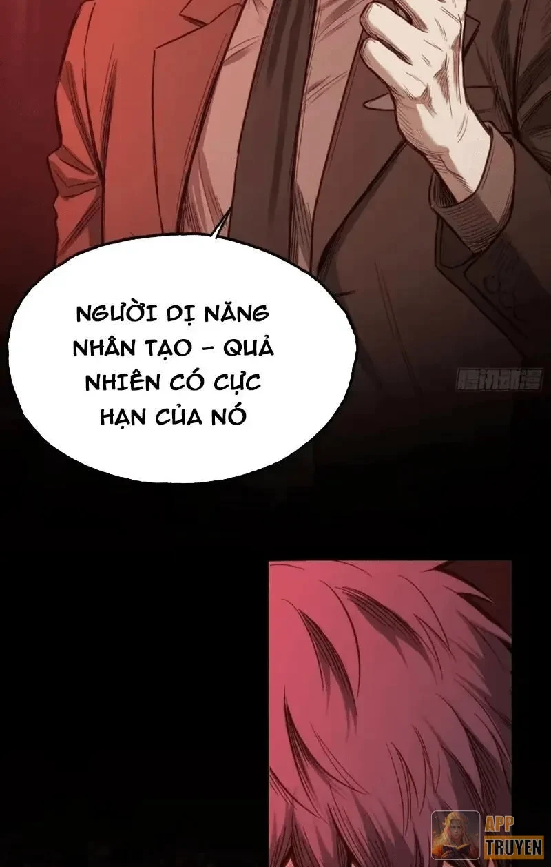 Mạt Thế Cao Ôn: Ta Dựa Vào Phòng An Toàn Thành Thần Chapter 44 - Trang 7