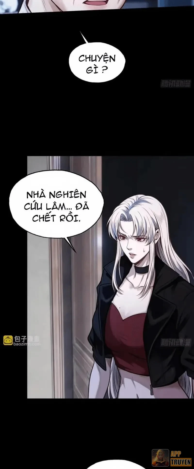 Mạt Thế Cao Ôn: Ta Dựa Vào Phòng An Toàn Thành Thần Chapter 45 - Trang 11