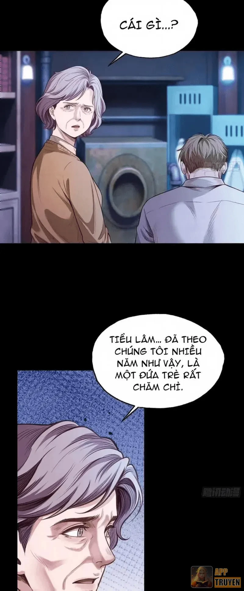 Mạt Thế Cao Ôn: Ta Dựa Vào Phòng An Toàn Thành Thần Chapter 45 - Trang 12