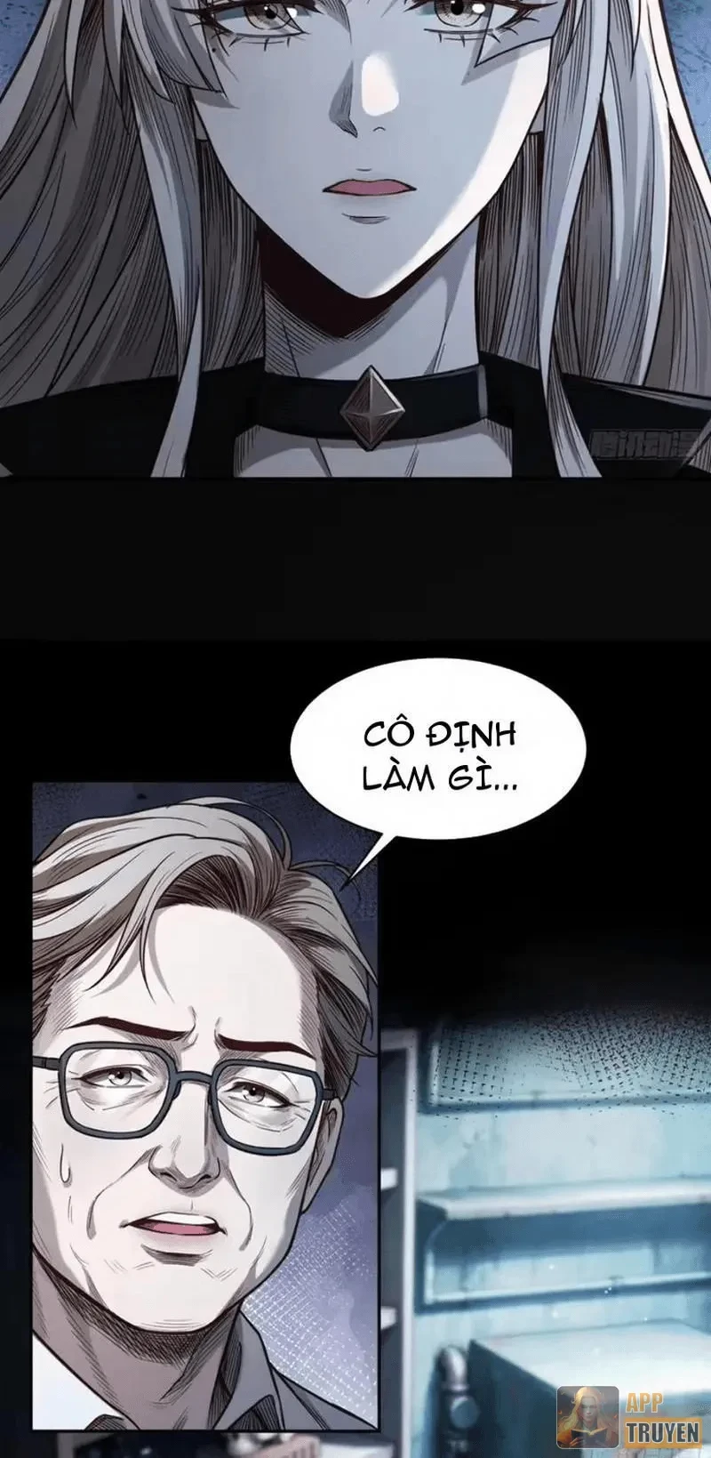 Mạt Thế Cao Ôn: Ta Dựa Vào Phòng An Toàn Thành Thần Chapter 45 - Trang 19