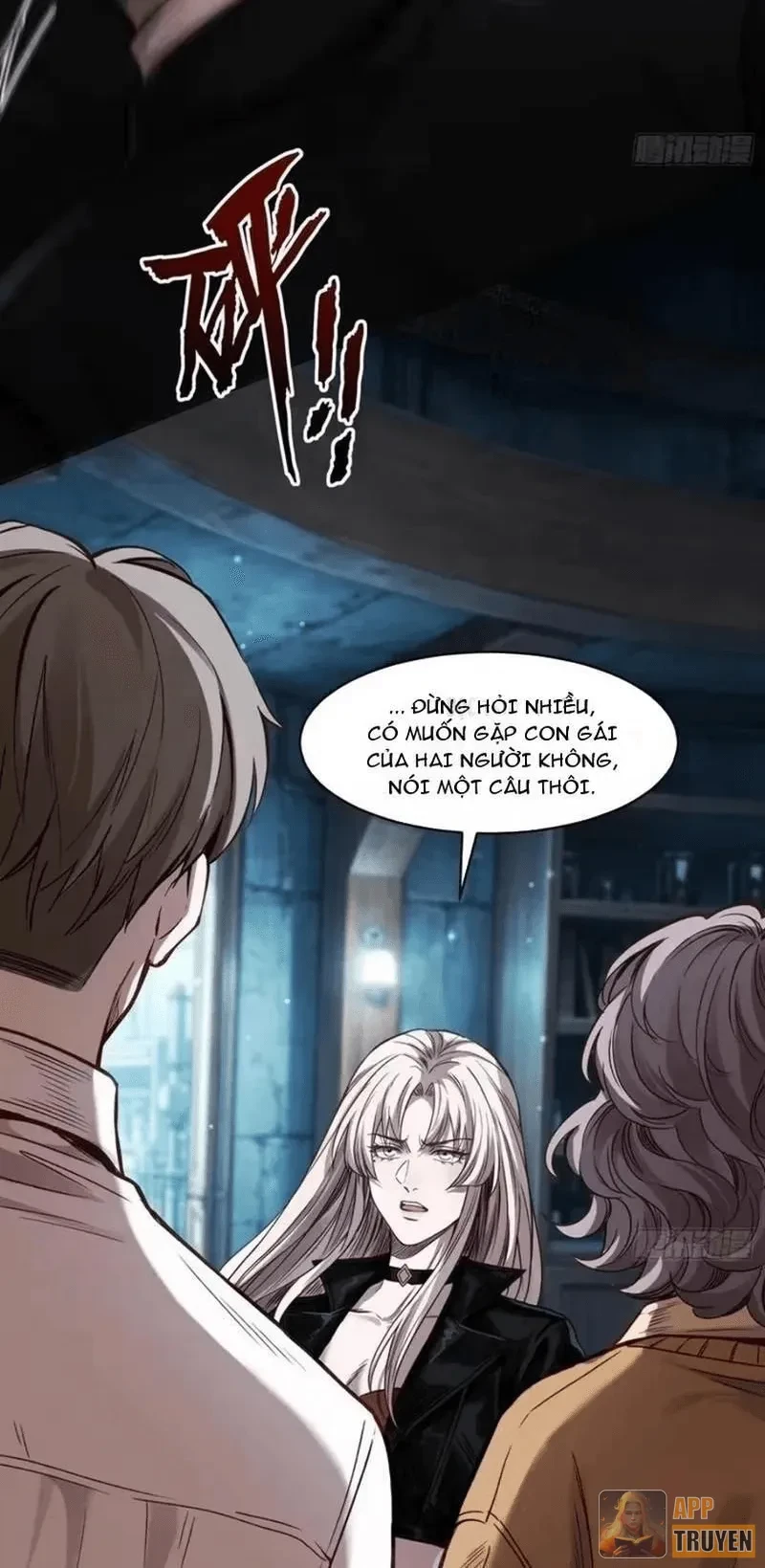 Mạt Thế Cao Ôn: Ta Dựa Vào Phòng An Toàn Thành Thần Chapter 45 - Trang 22