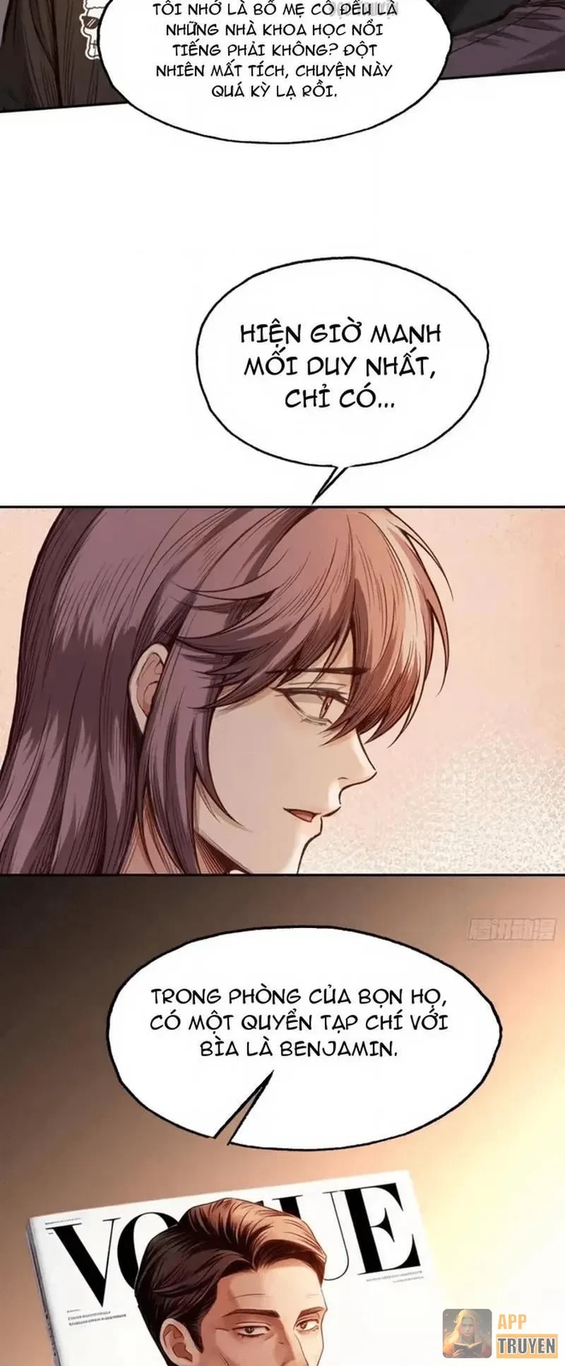 Mạt Thế Cao Ôn: Ta Dựa Vào Phòng An Toàn Thành Thần Chapter 45 - Trang 5