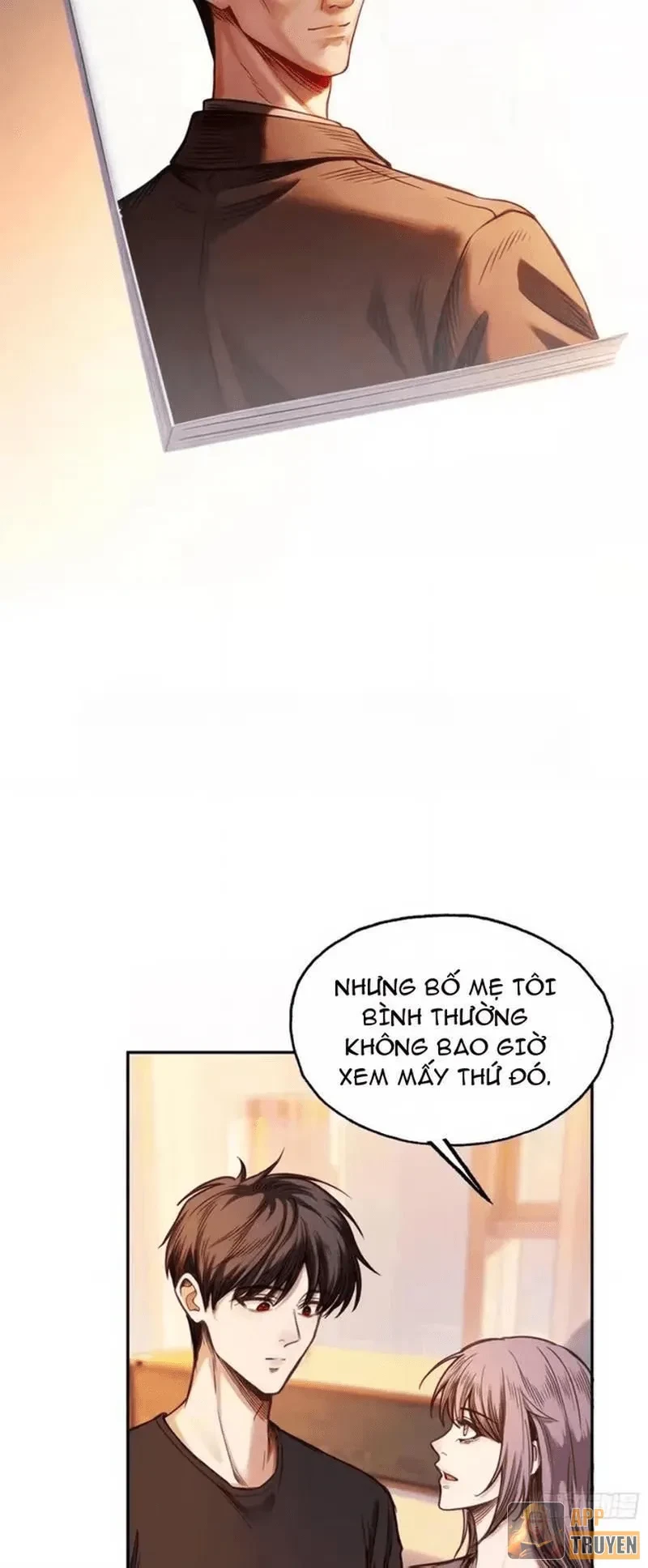 Mạt Thế Cao Ôn: Ta Dựa Vào Phòng An Toàn Thành Thần Chapter 45 - Trang 6
