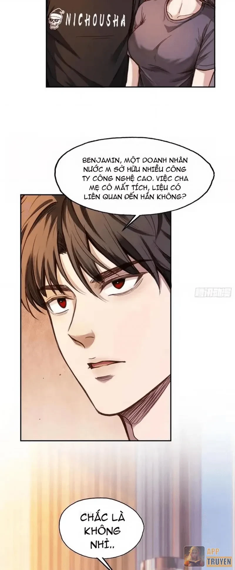 Mạt Thế Cao Ôn: Ta Dựa Vào Phòng An Toàn Thành Thần Chapter 45 - Trang 7