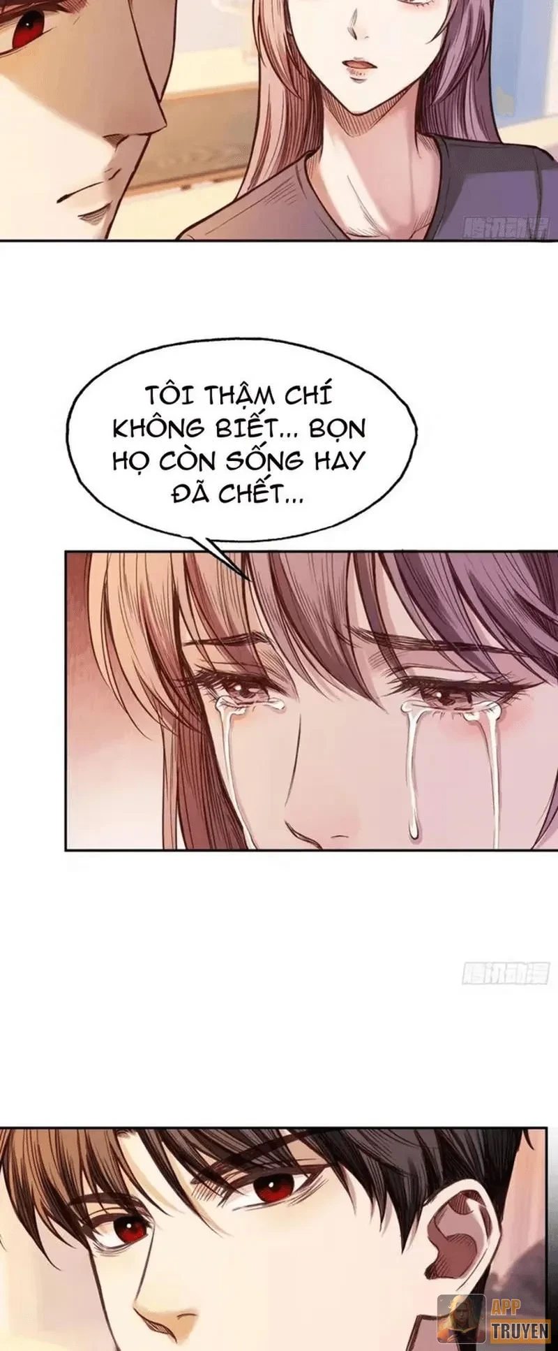 Mạt Thế Cao Ôn: Ta Dựa Vào Phòng An Toàn Thành Thần Chapter 45 - Trang 9