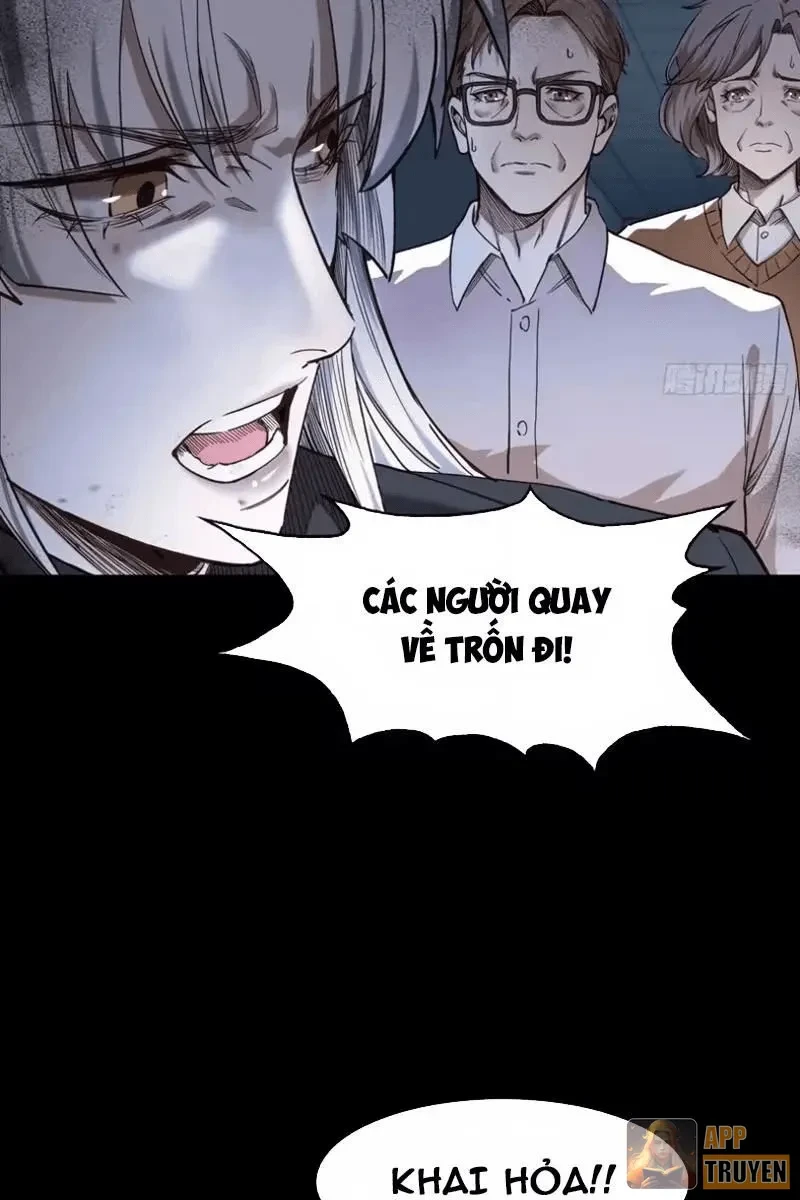 Mạt Thế Cao Ôn: Ta Dựa Vào Phòng An Toàn Thành Thần Chapter 46 - Trang 10