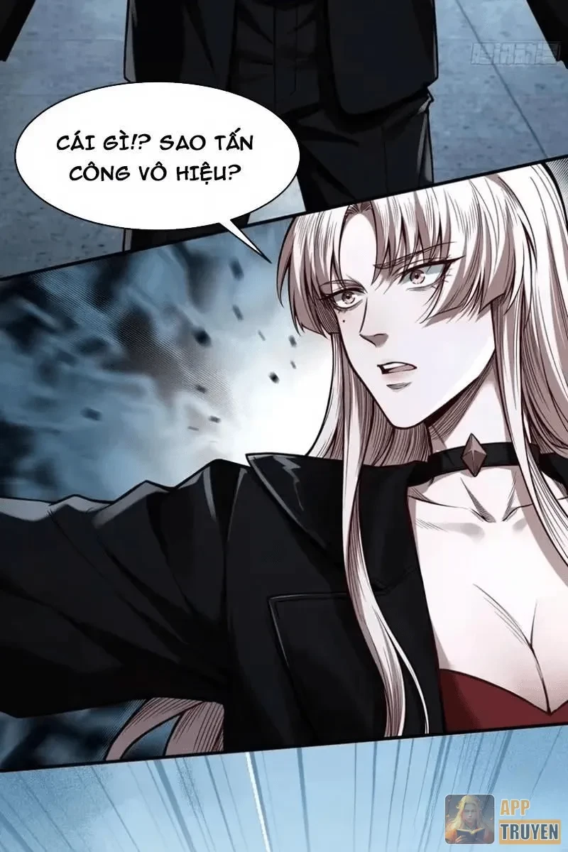 Mạt Thế Cao Ôn: Ta Dựa Vào Phòng An Toàn Thành Thần Chapter 46 - Trang 16