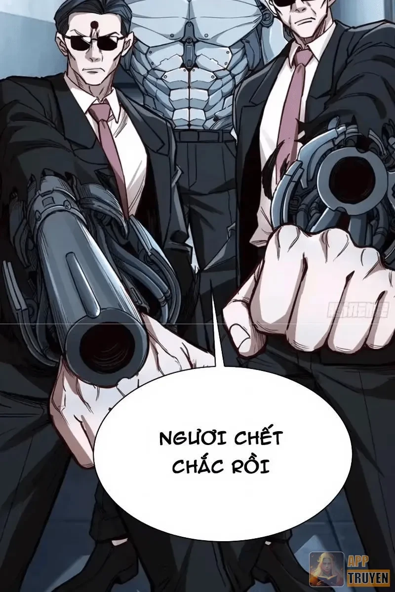 Mạt Thế Cao Ôn: Ta Dựa Vào Phòng An Toàn Thành Thần Chapter 46 - Trang 22