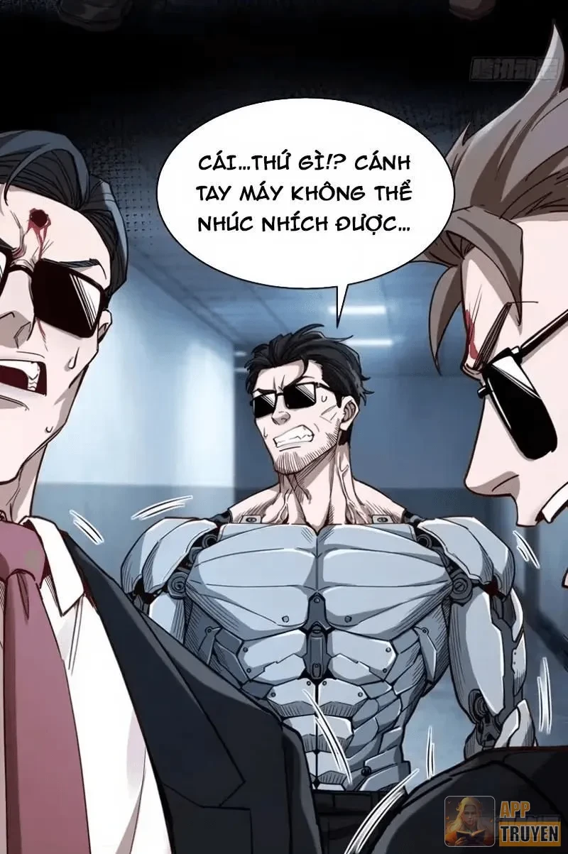 Mạt Thế Cao Ôn: Ta Dựa Vào Phòng An Toàn Thành Thần Chapter 46 - Trang 26