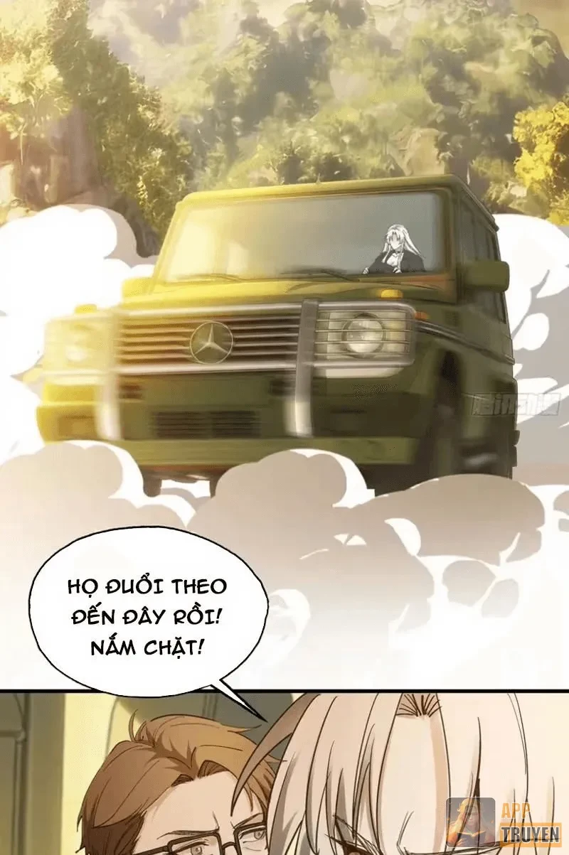 Mạt Thế Cao Ôn: Ta Dựa Vào Phòng An Toàn Thành Thần Chapter 46 - Trang 32