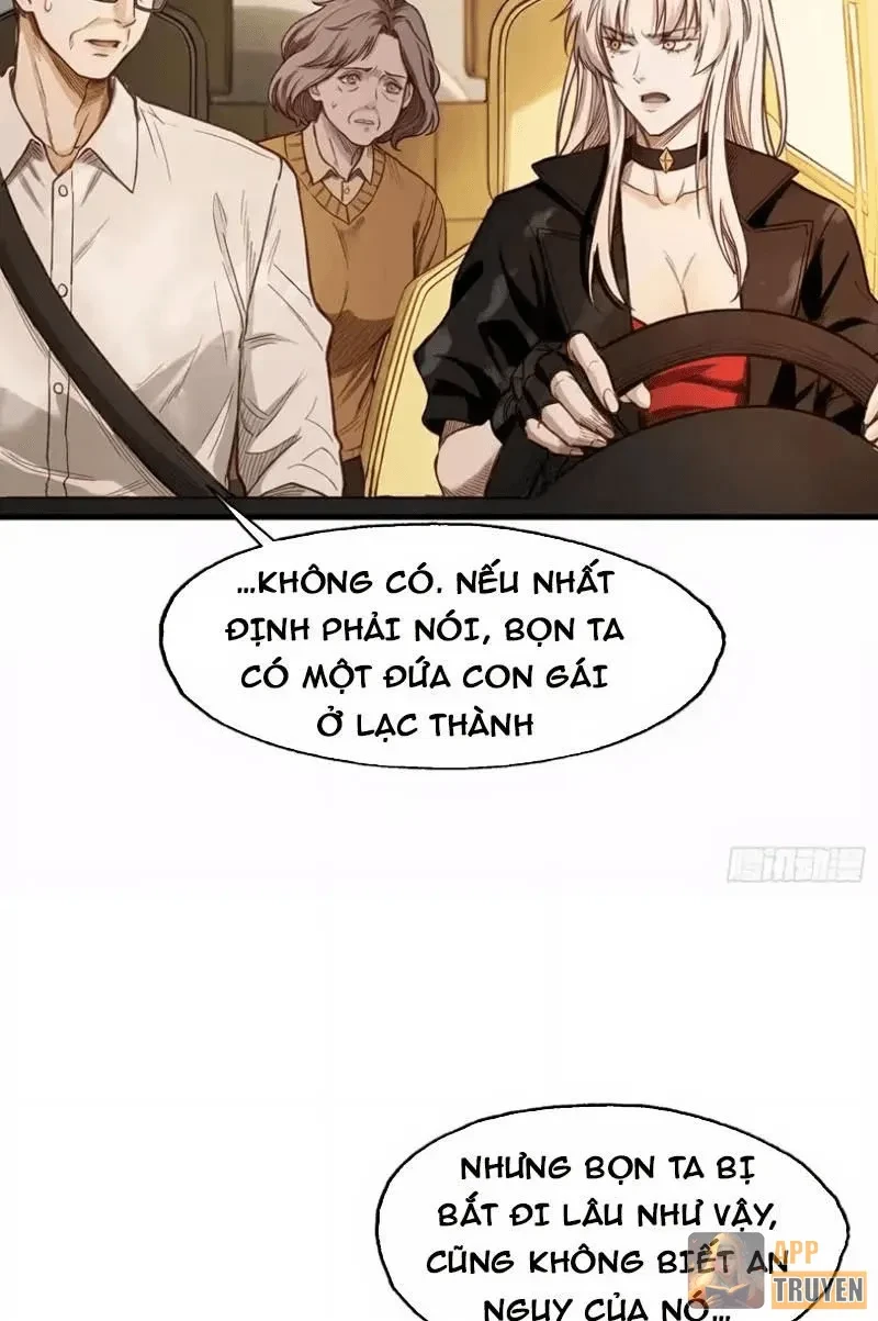 Mạt Thế Cao Ôn: Ta Dựa Vào Phòng An Toàn Thành Thần Chapter 46 - Trang 34