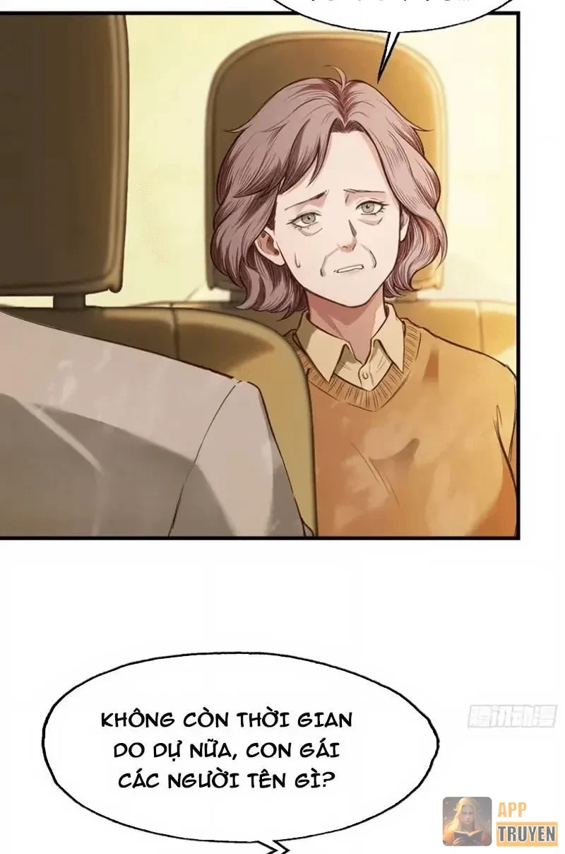 Mạt Thế Cao Ôn: Ta Dựa Vào Phòng An Toàn Thành Thần Chapter 46 - Trang 35