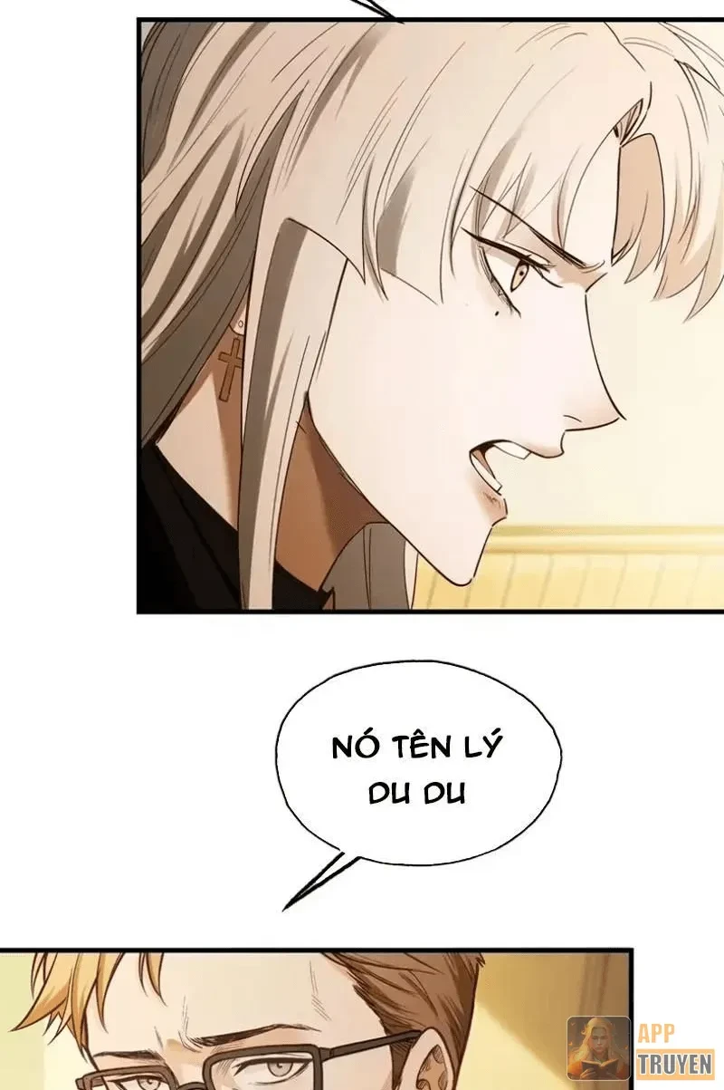 Mạt Thế Cao Ôn: Ta Dựa Vào Phòng An Toàn Thành Thần Chapter 46 - Trang 36