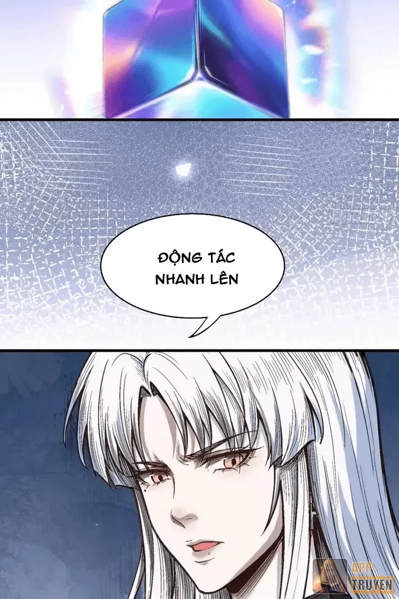 Mạt Thế Cao Ôn: Ta Dựa Vào Phòng An Toàn Thành Thần Chapter 46 - Trang 4