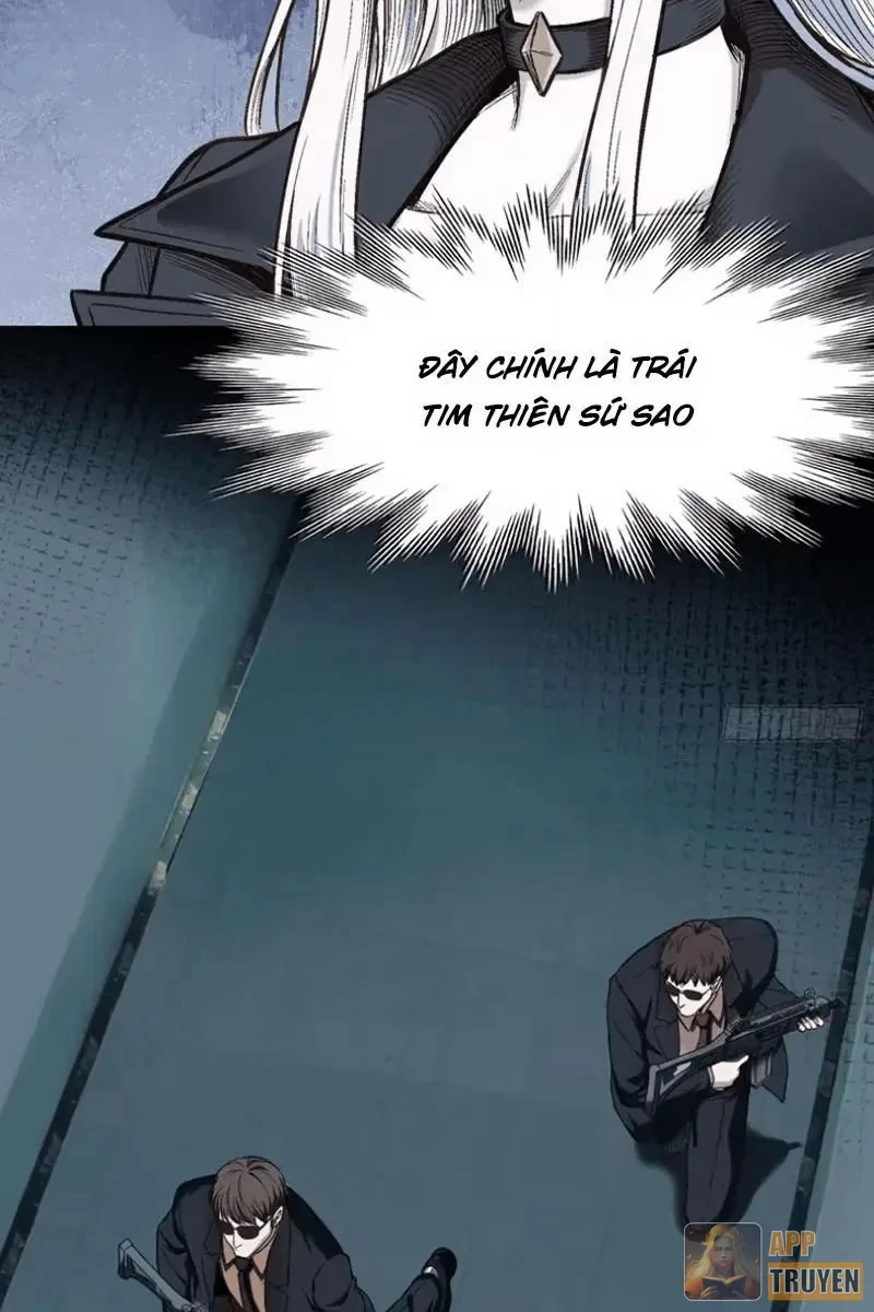 Mạt Thế Cao Ôn: Ta Dựa Vào Phòng An Toàn Thành Thần Chapter 46 - Trang 5