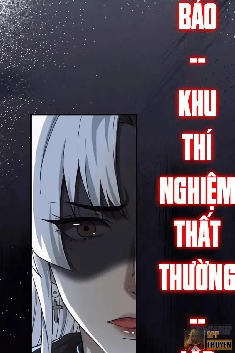 Mạt Thế Cao Ôn: Ta Dựa Vào Phòng An Toàn Thành Thần Chapter 46 - Trang 7