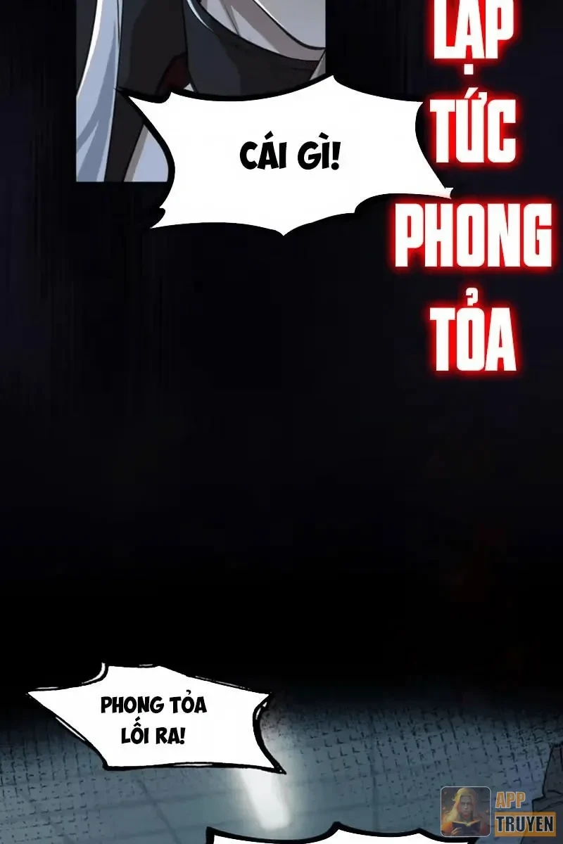 Mạt Thế Cao Ôn: Ta Dựa Vào Phòng An Toàn Thành Thần Chapter 46 - Trang 8