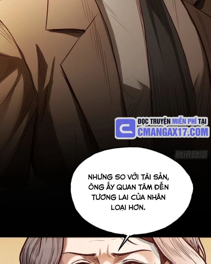 Mạt Thế Cao Ôn: Ta Dựa Vào Phòng An Toàn Thành Thần Chapter 49 - Trang 14