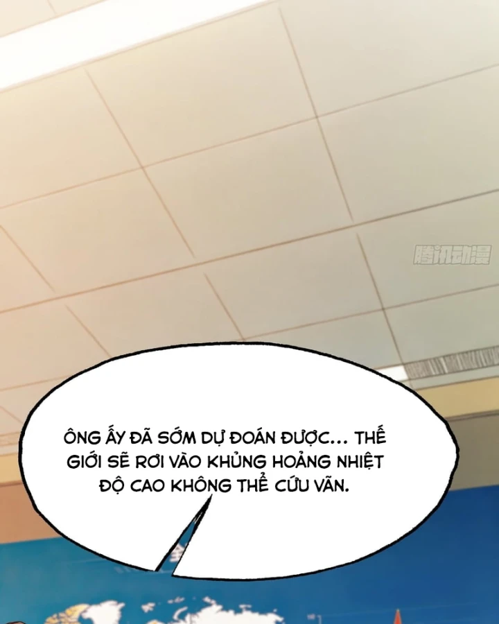 Mạt Thế Cao Ôn: Ta Dựa Vào Phòng An Toàn Thành Thần Chapter 49 - Trang 16