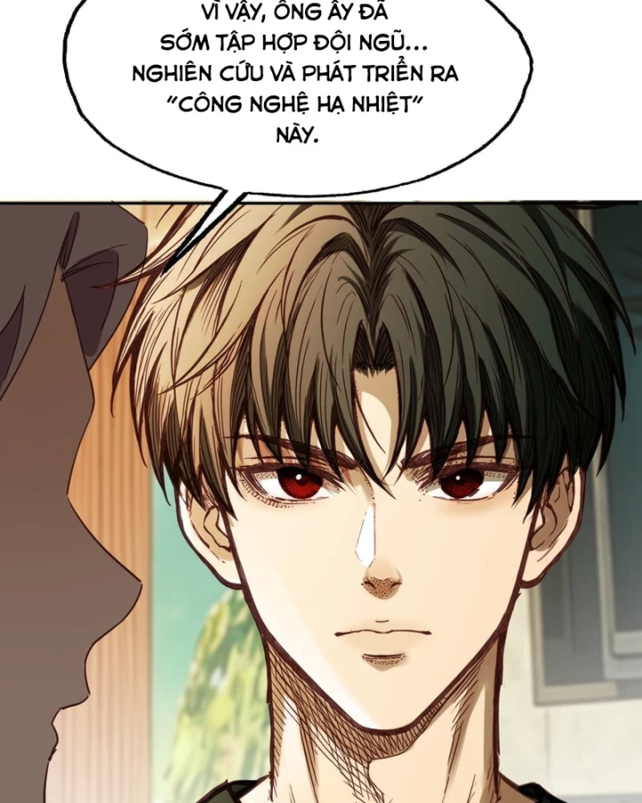Mạt Thế Cao Ôn: Ta Dựa Vào Phòng An Toàn Thành Thần Chapter 49 - Trang 18
