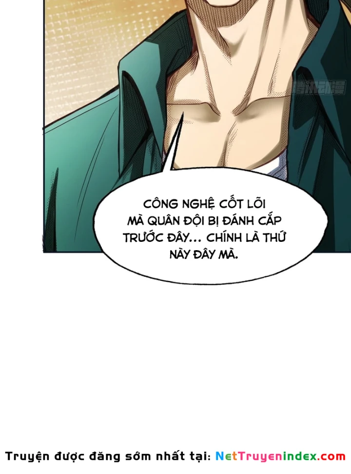 Mạt Thế Cao Ôn: Ta Dựa Vào Phòng An Toàn Thành Thần Chapter 49 - Trang 29