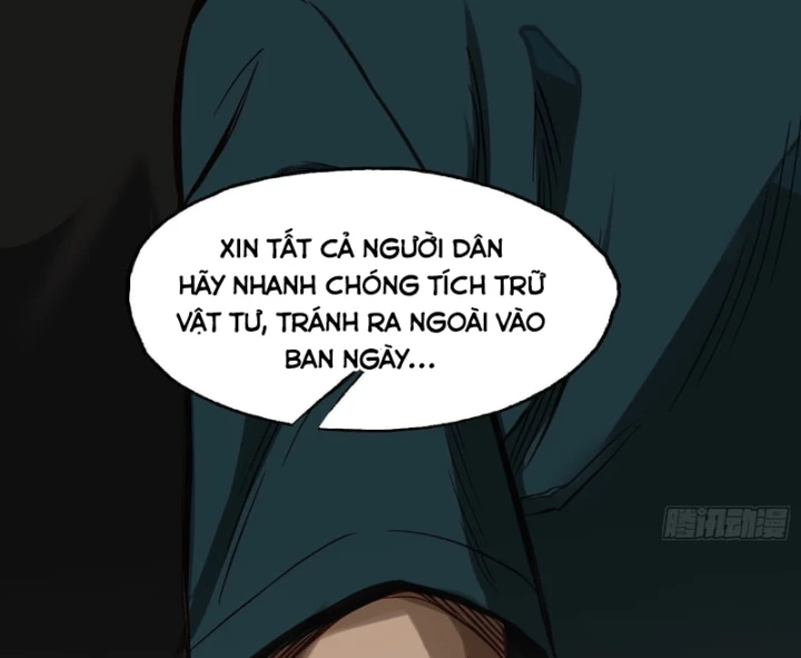 Mạt Thế Cao Ôn: Ta Dựa Vào Phòng An Toàn Thành Thần Chapter 49 - Trang 34