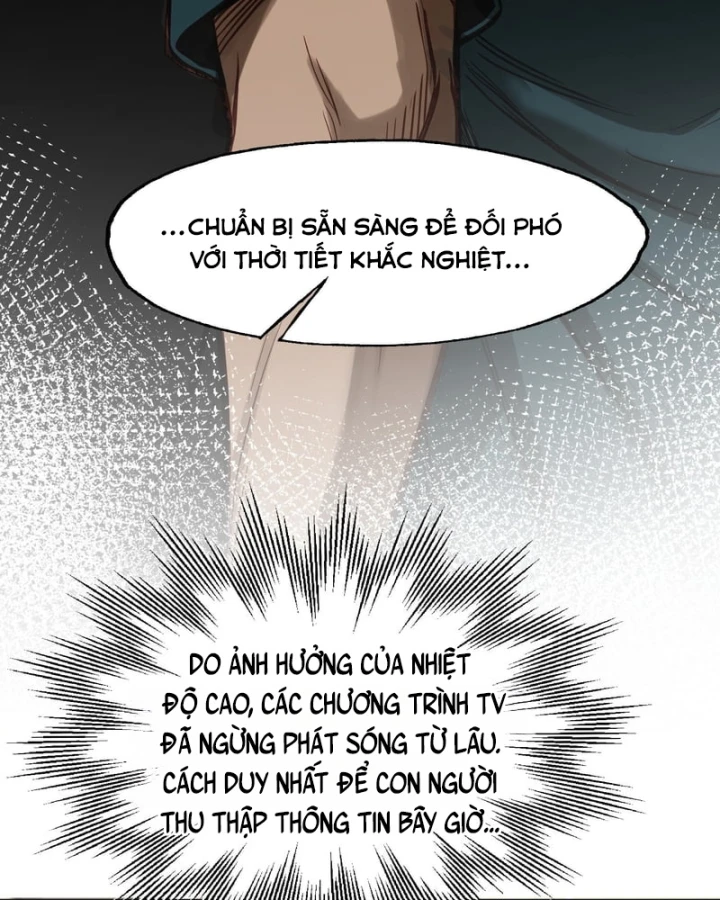 Mạt Thế Cao Ôn: Ta Dựa Vào Phòng An Toàn Thành Thần Chapter 49 - Trang 35