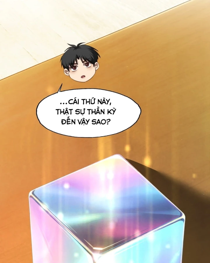 Mạt Thế Cao Ôn: Ta Dựa Vào Phòng An Toàn Thành Thần Chapter 49 - Trang 4
