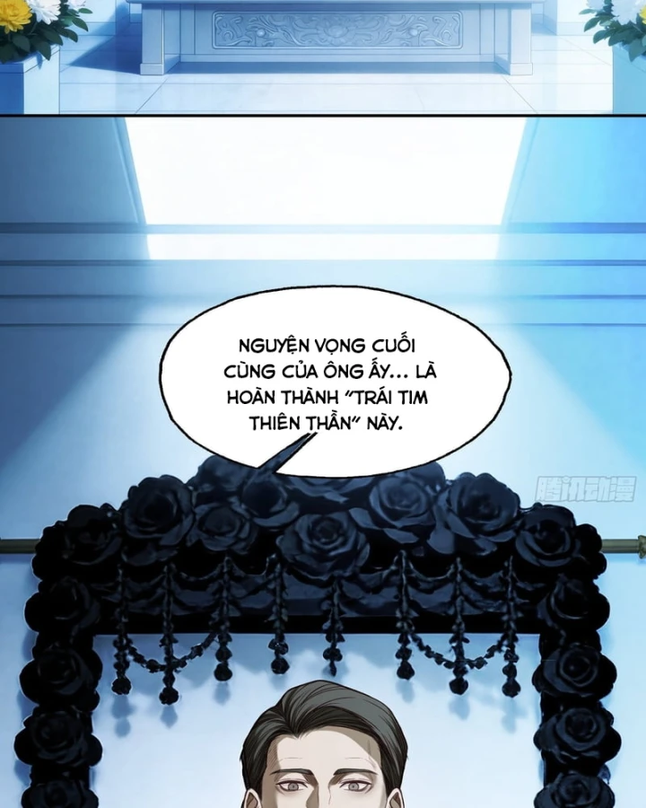 Mạt Thế Cao Ôn: Ta Dựa Vào Phòng An Toàn Thành Thần Chapter 49 - Trang 44