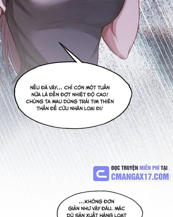 Mạt Thế Cao Ôn: Ta Dựa Vào Phòng An Toàn Thành Thần Chapter 49 - Trang 48