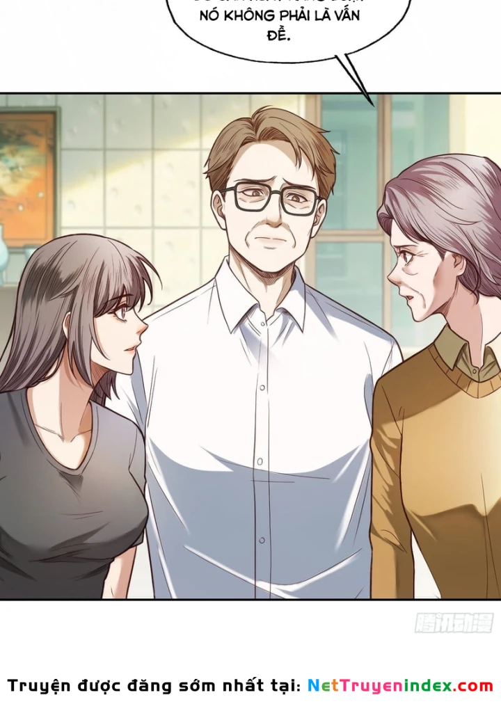 Mạt Thế Cao Ôn: Ta Dựa Vào Phòng An Toàn Thành Thần Chapter 49 - Trang 49